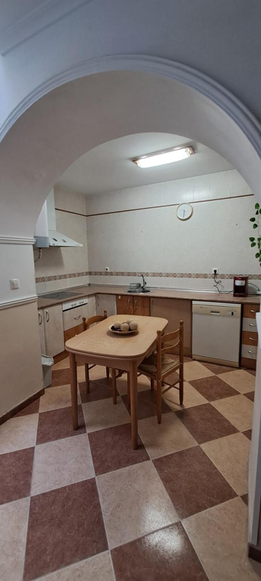 カディスPatio Andalusi Junto A La Vinaアパートメント エクステリア 写真