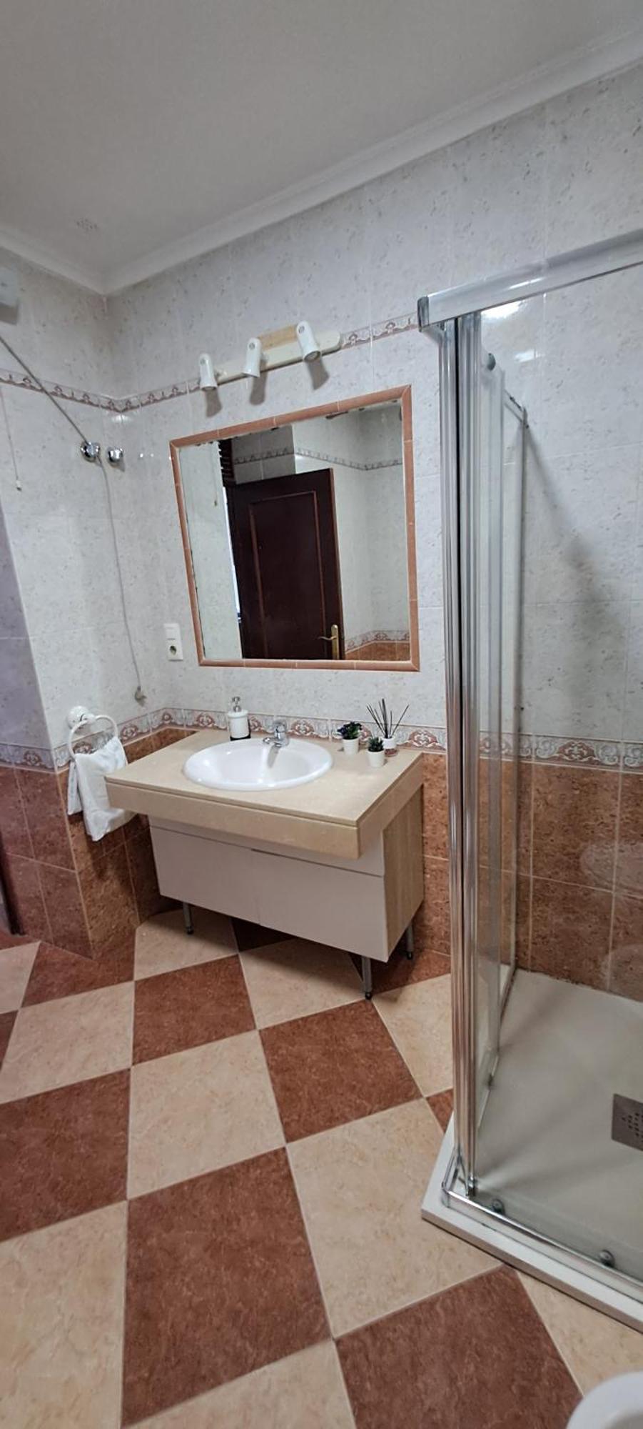カディスPatio Andalusi Junto A La Vinaアパートメント エクステリア 写真