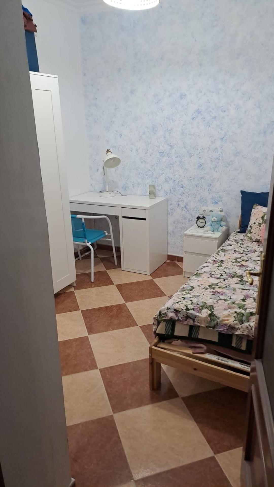 カディスPatio Andalusi Junto A La Vinaアパートメント エクステリア 写真